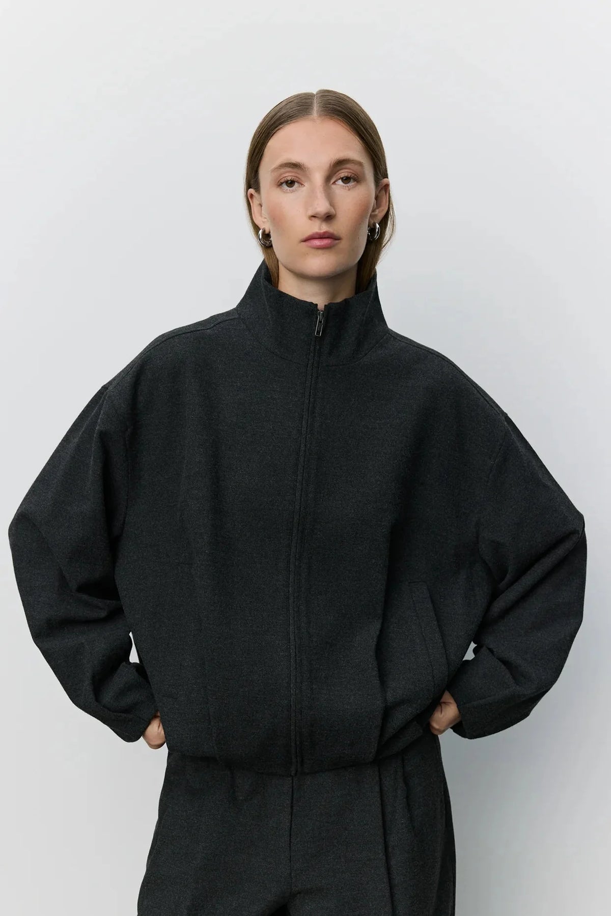 BECKY JACKET