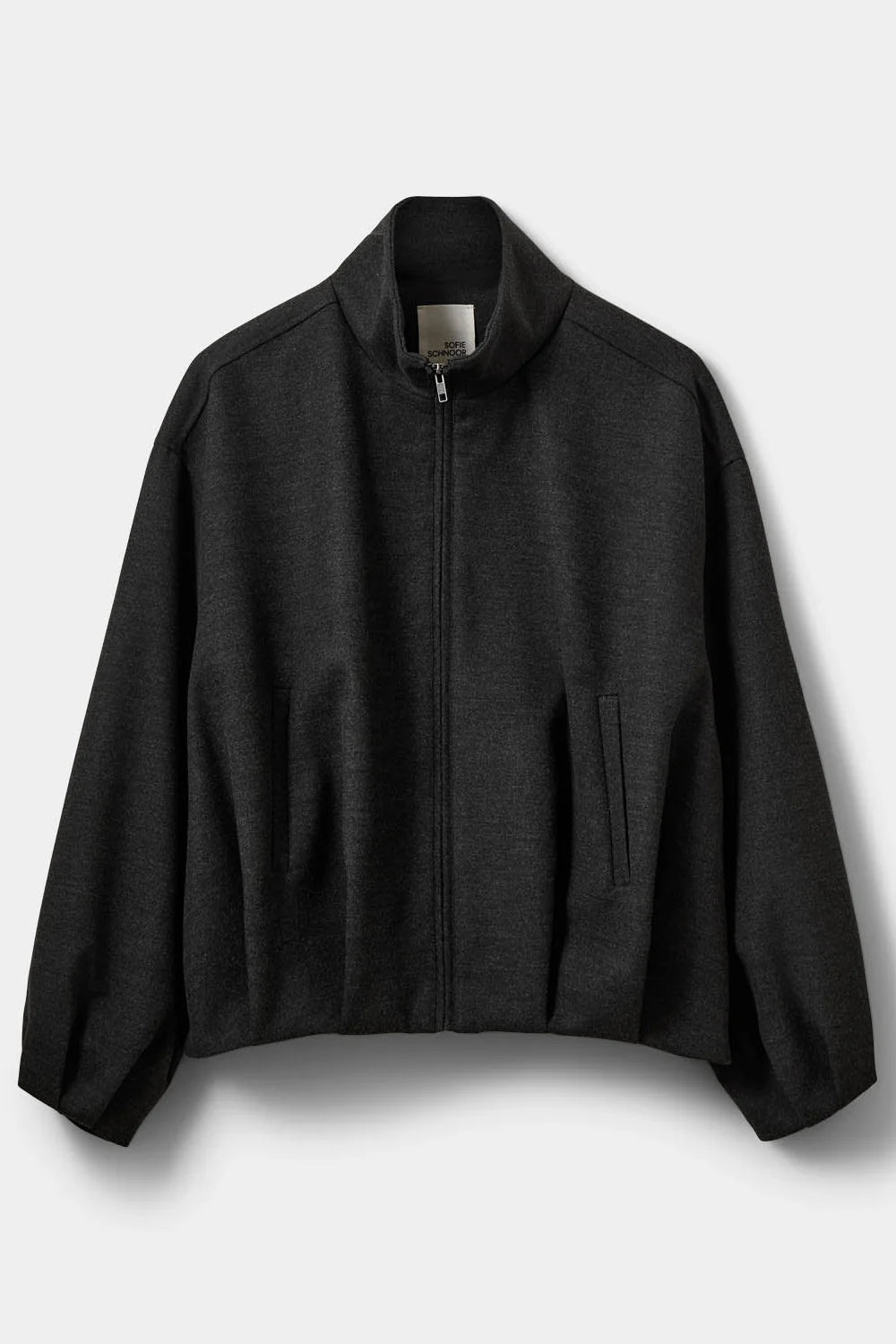BECKY JACKET