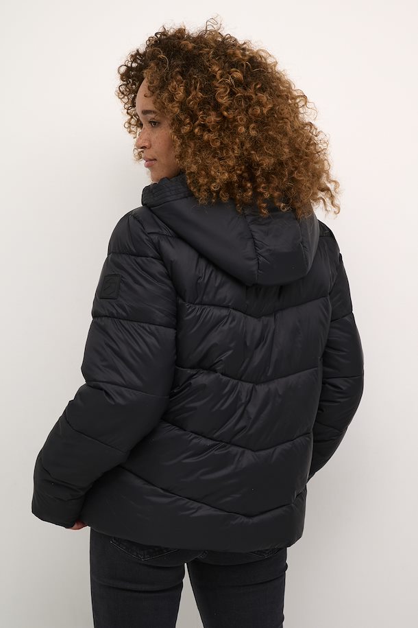 MANTEAU SUZANNE