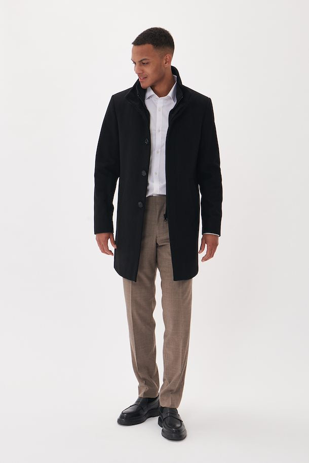 MANTEAU HARVEY CLASSIC