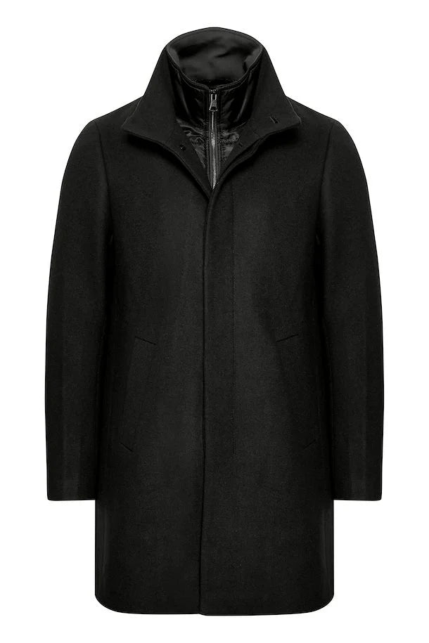 HARVEY CLASSIC COAT