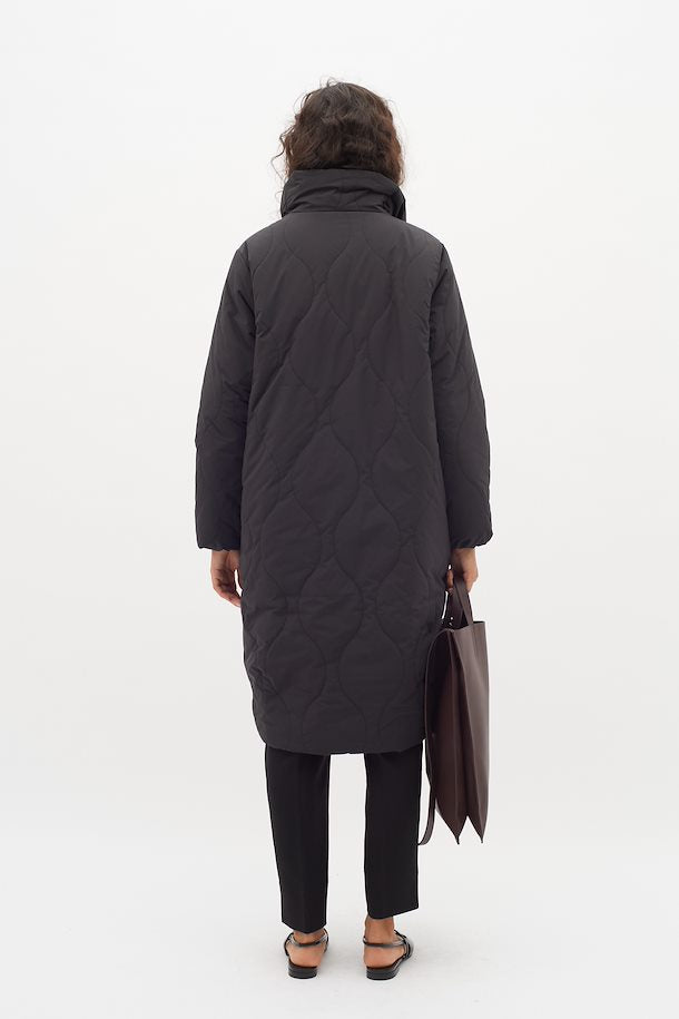 LEIGAN COAT