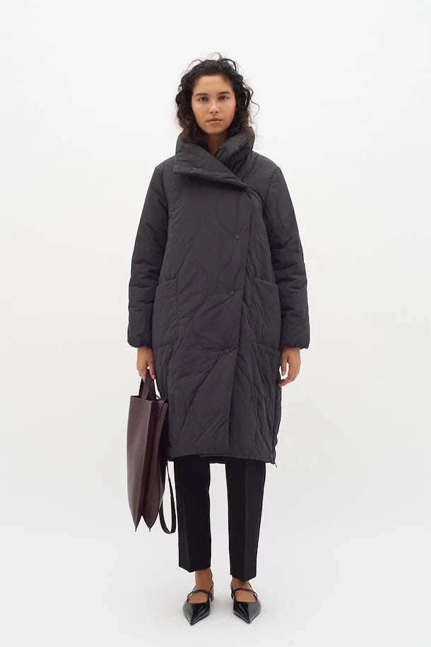 LEIGAN COAT