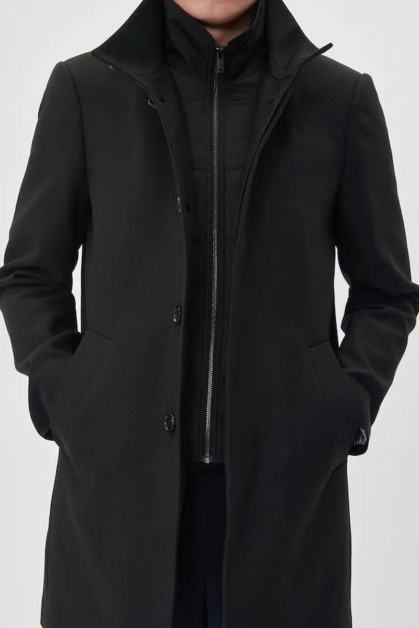 MANTEAU HARVEY