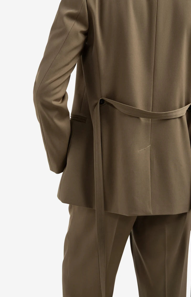BLAZER EURO