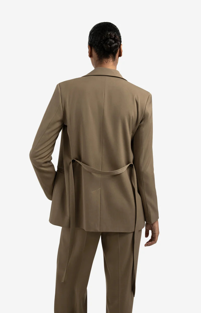 BLAZER EURO