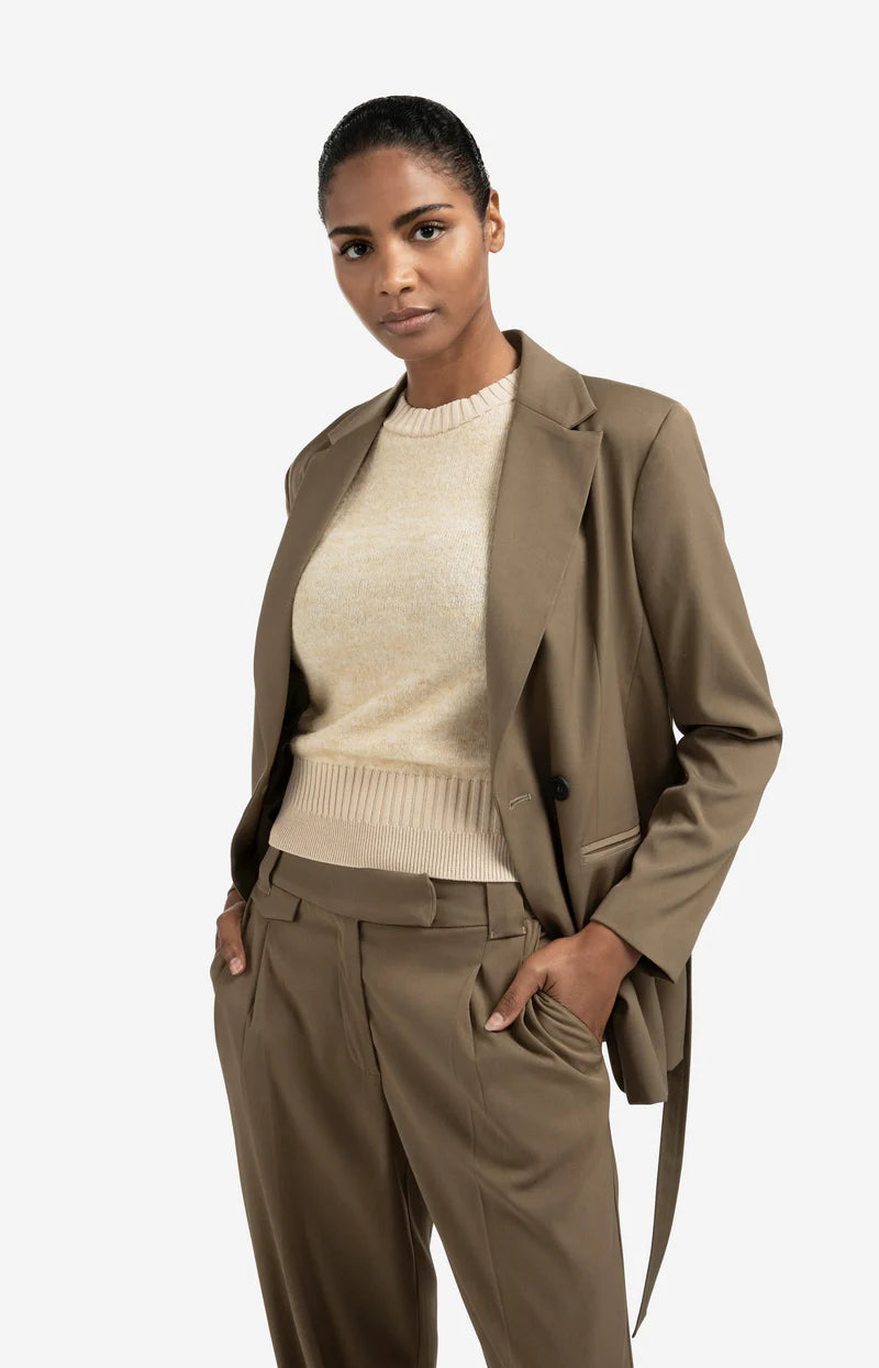BLAZER EURO
