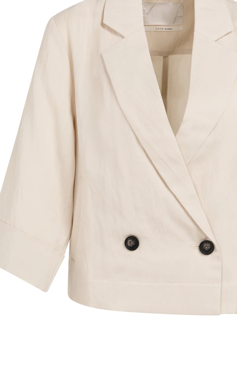 BLAZER YAYA