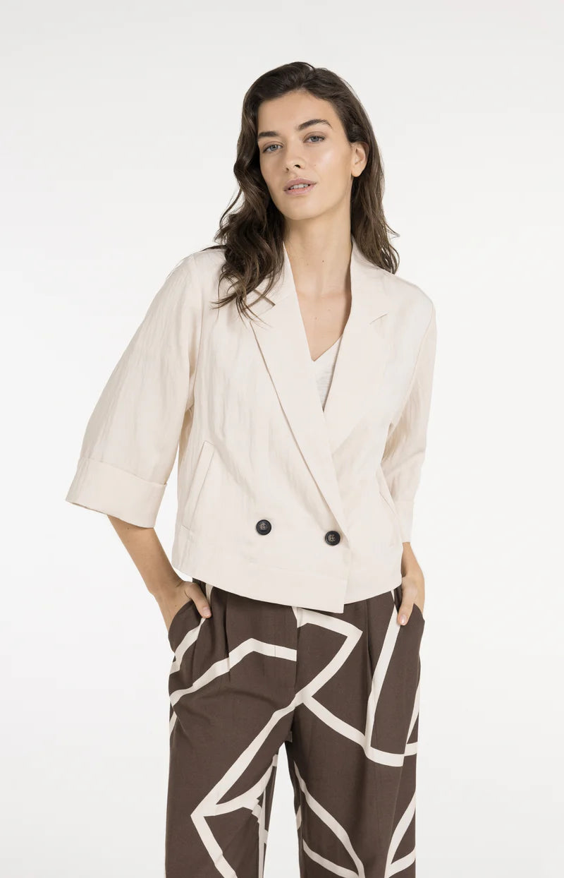 YAYA BLAZER