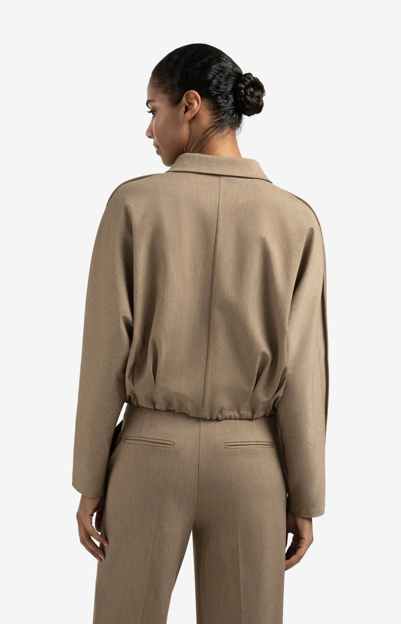 VESTE STREET