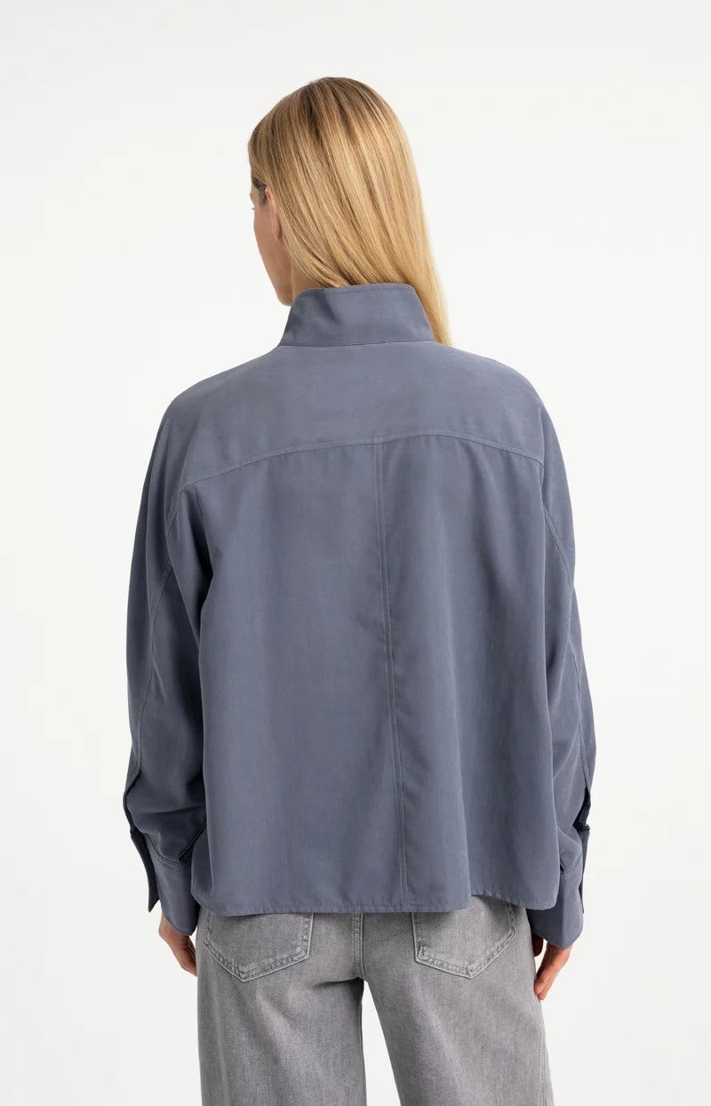 RAGLAN SHIRT