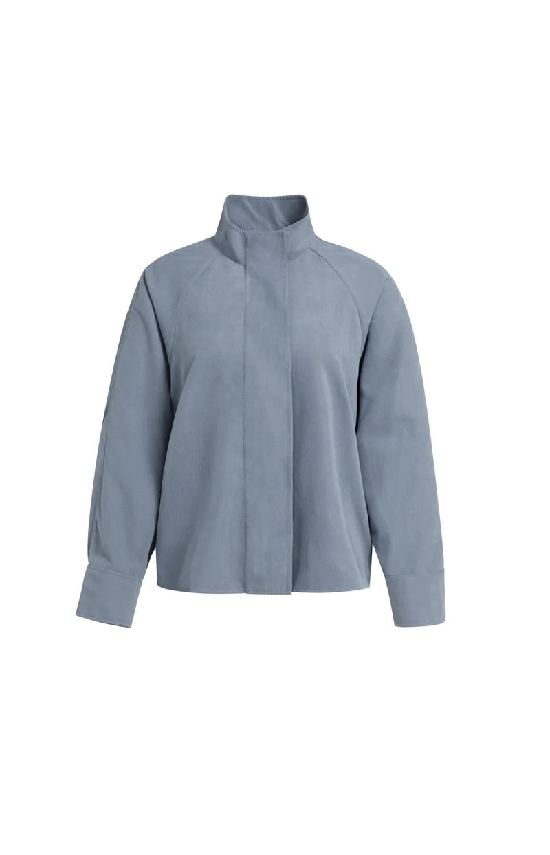 RAGLAN SHIRT