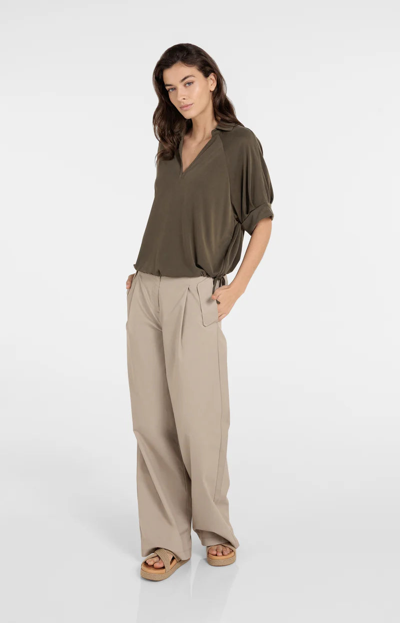 PANTALON CARGO