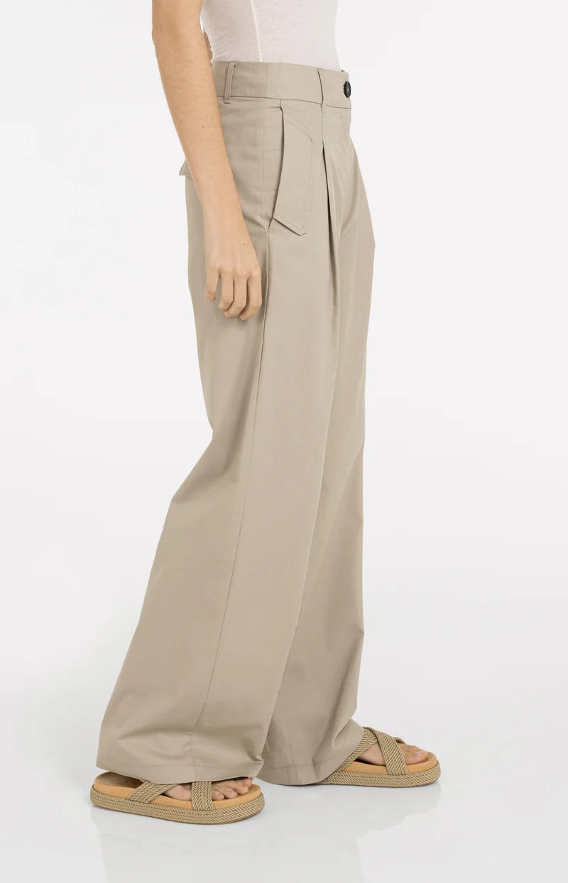 PANTALON CARGO