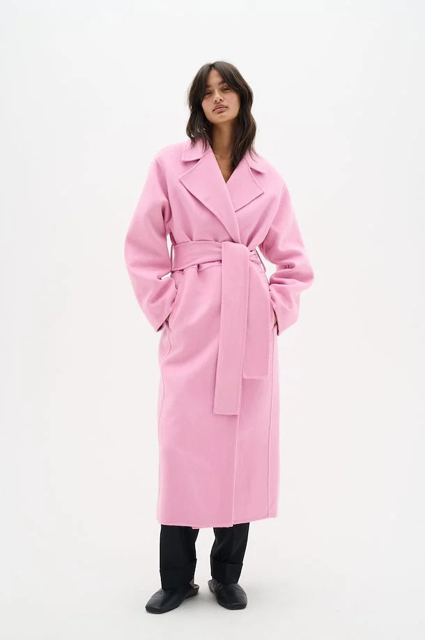 MANTEAU TILLA LONG