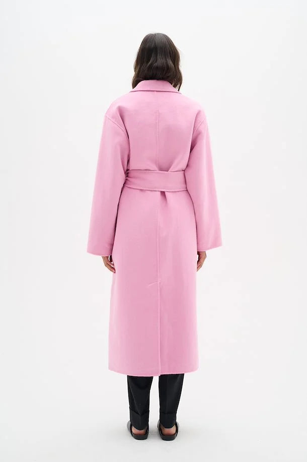 MANTEAU TILLA LONG