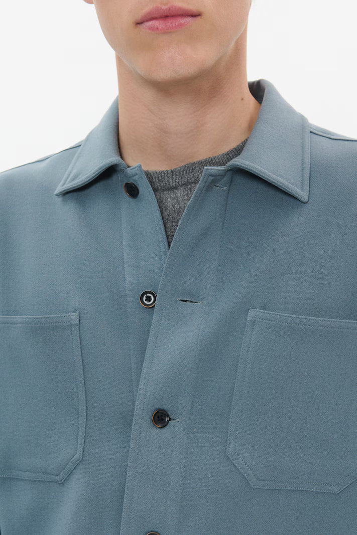 PELTON N JACKET