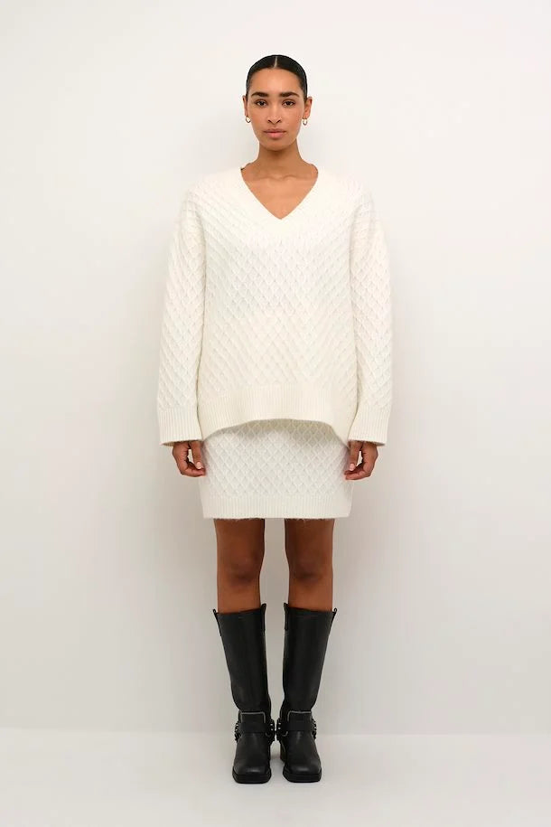 SELMA SWEATER