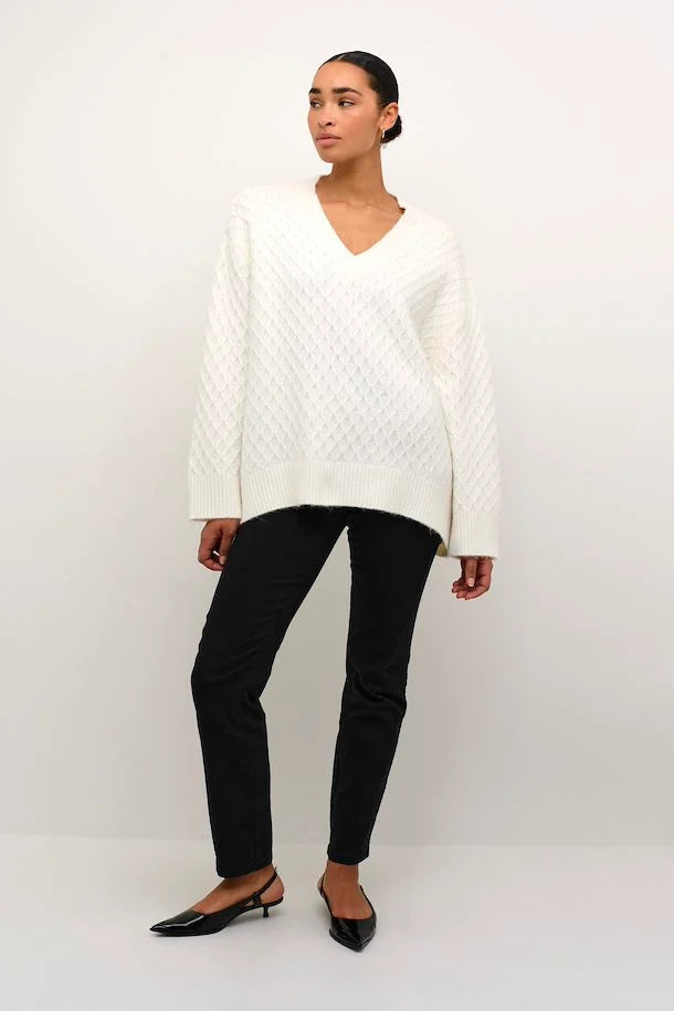 SELMA SWEATER