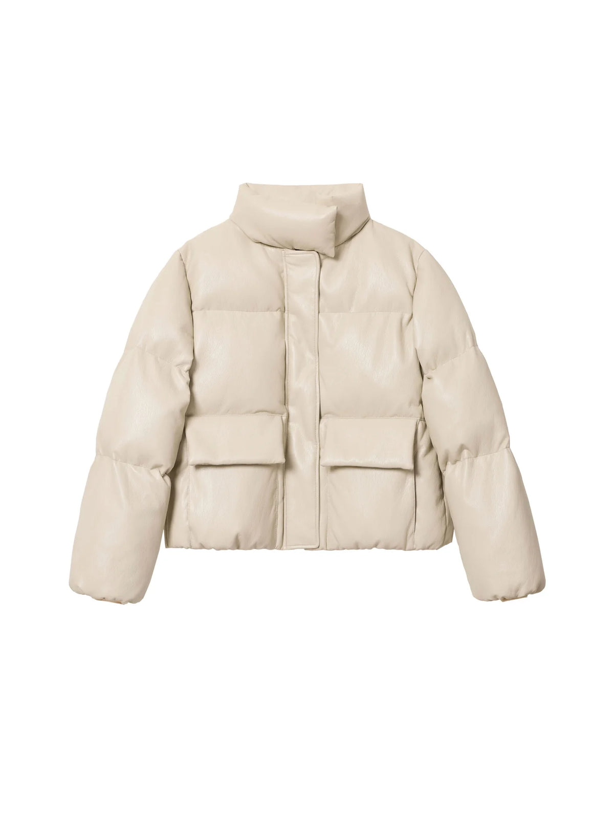 JACKET CLOUD