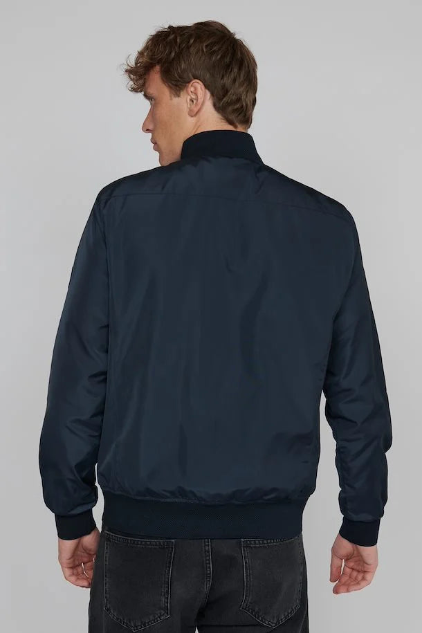 MANTEAU HARDRON