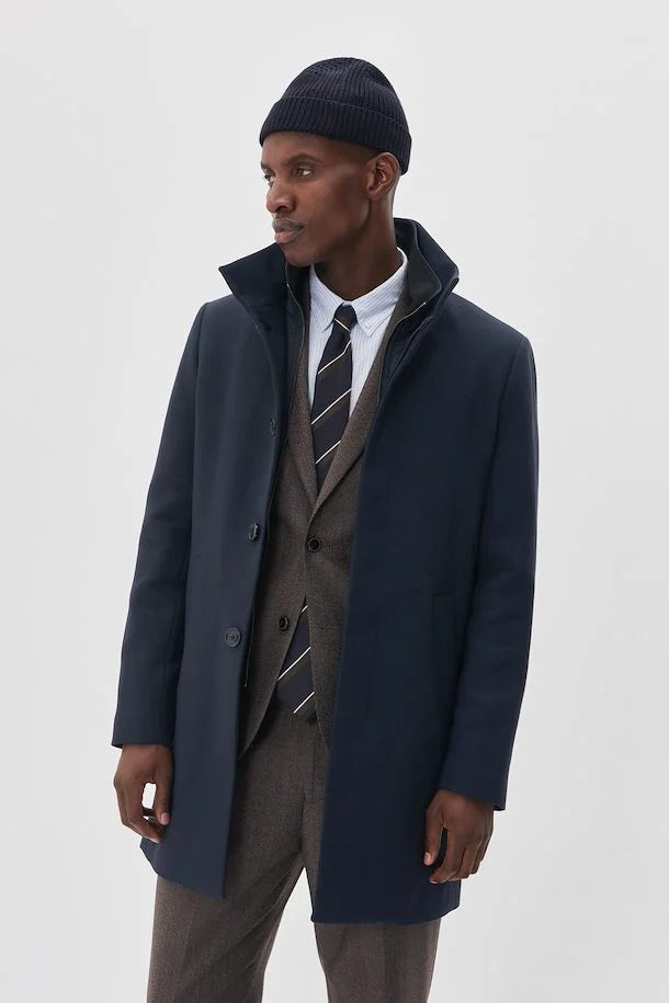 MANTEAU HARVEY