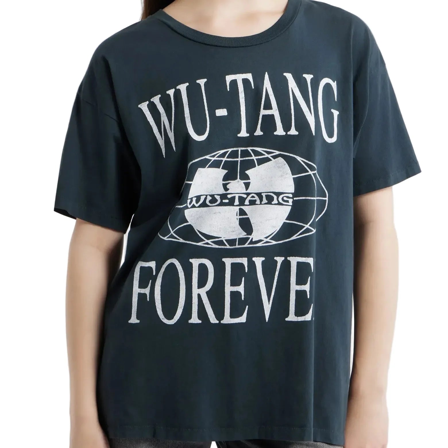 WU-TANG T-SHIRT