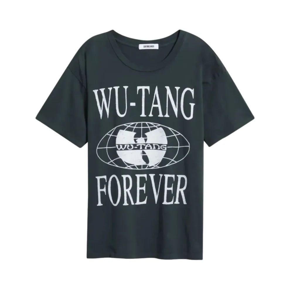 WU-TANG T-SHIRT