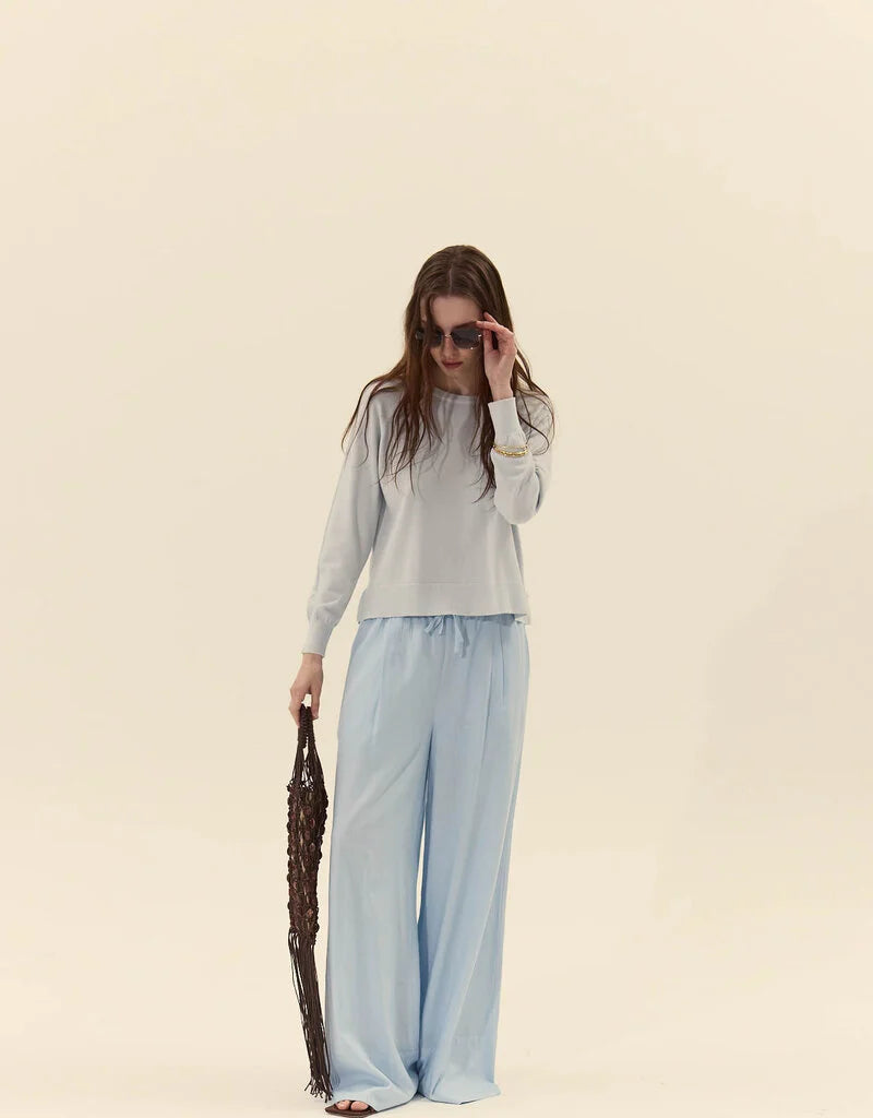 ANTIBES PANTS