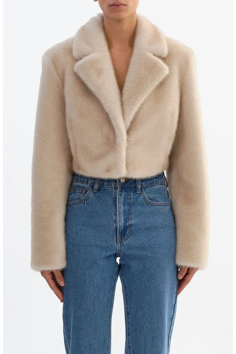 CARLIE COAT