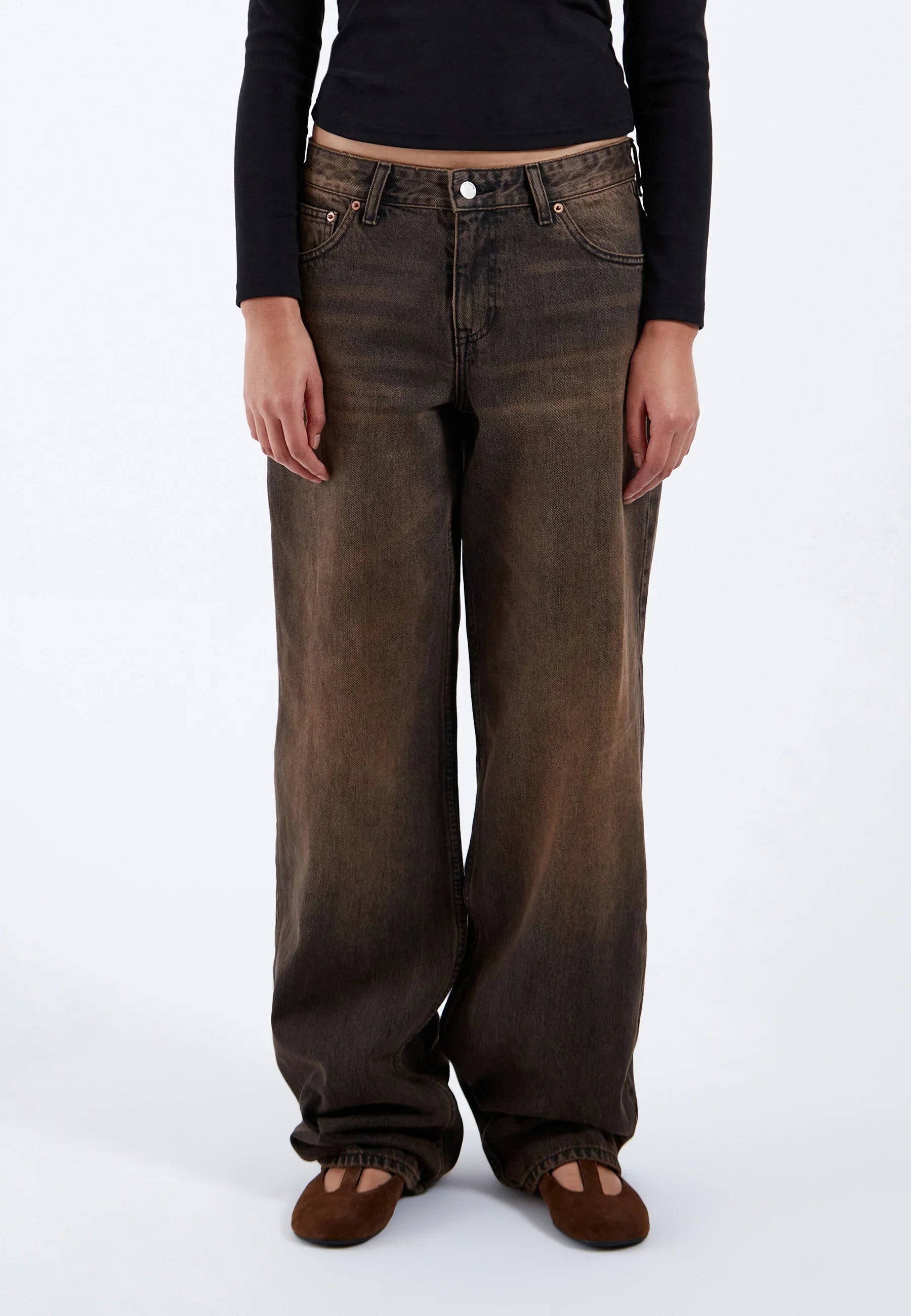 JEANS HILL