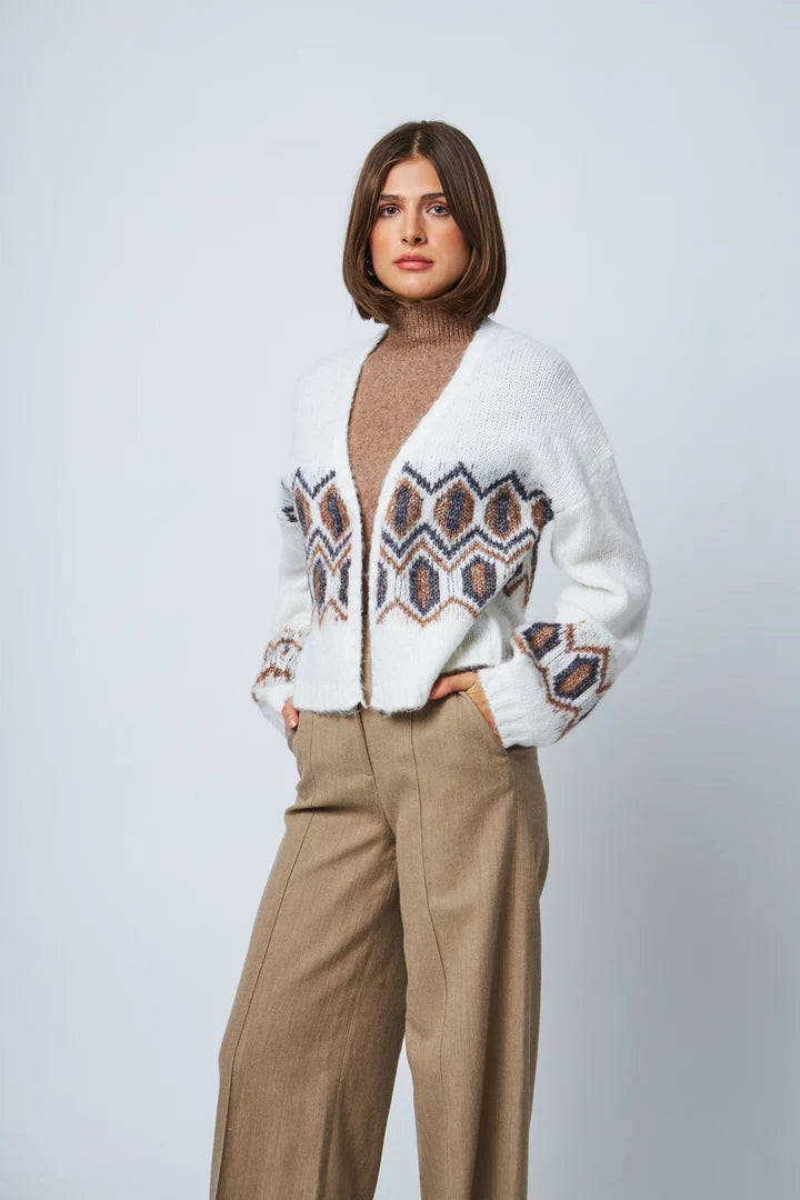 EMMELINE SWEATER