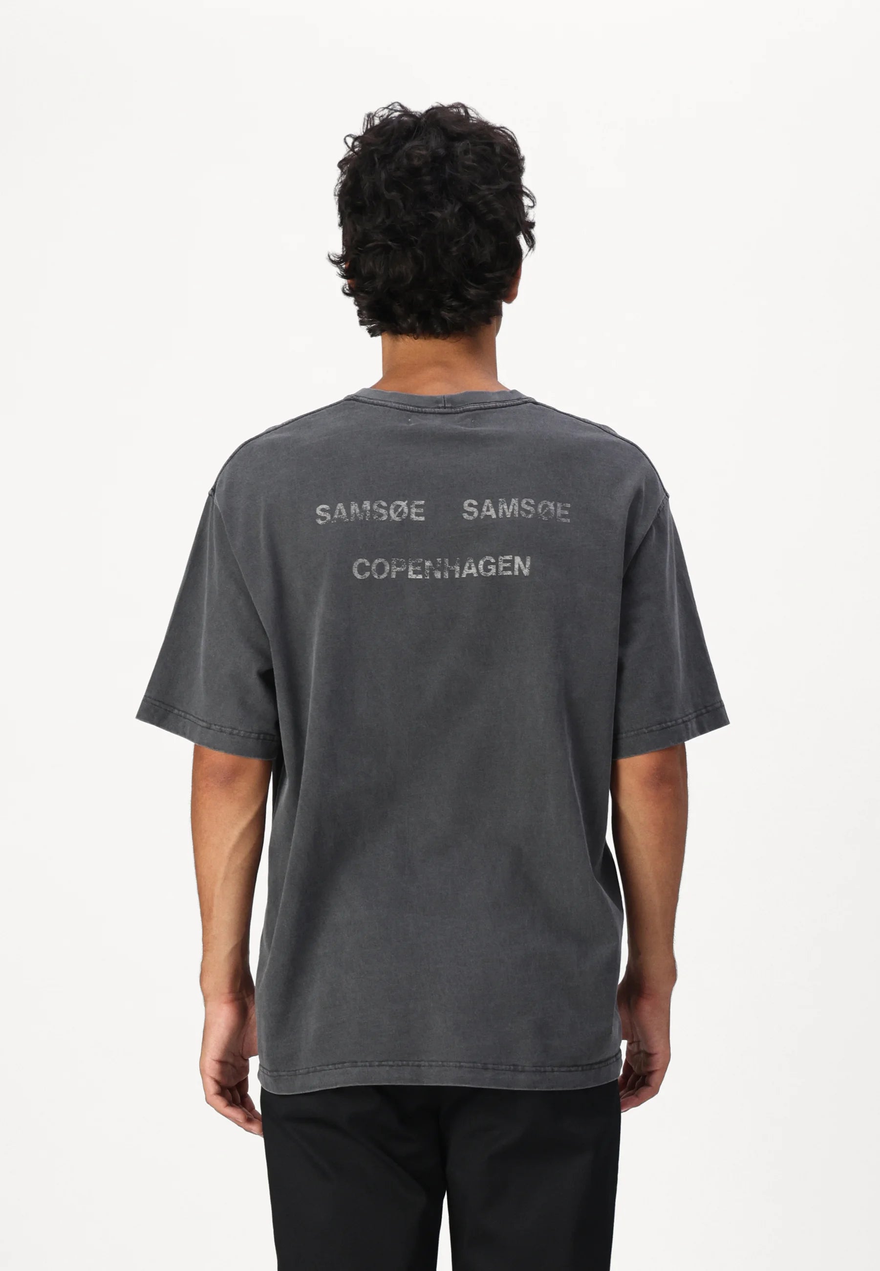 T-SHIRT SAPOETRY