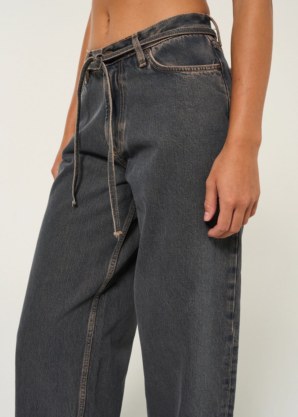JEANS SAHARPER