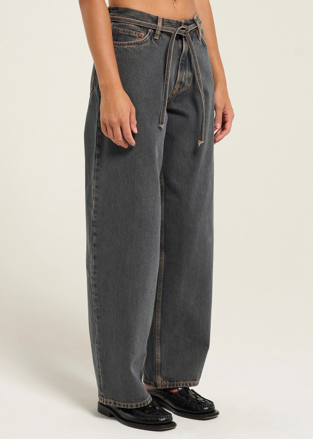 JEANS SAHARPER