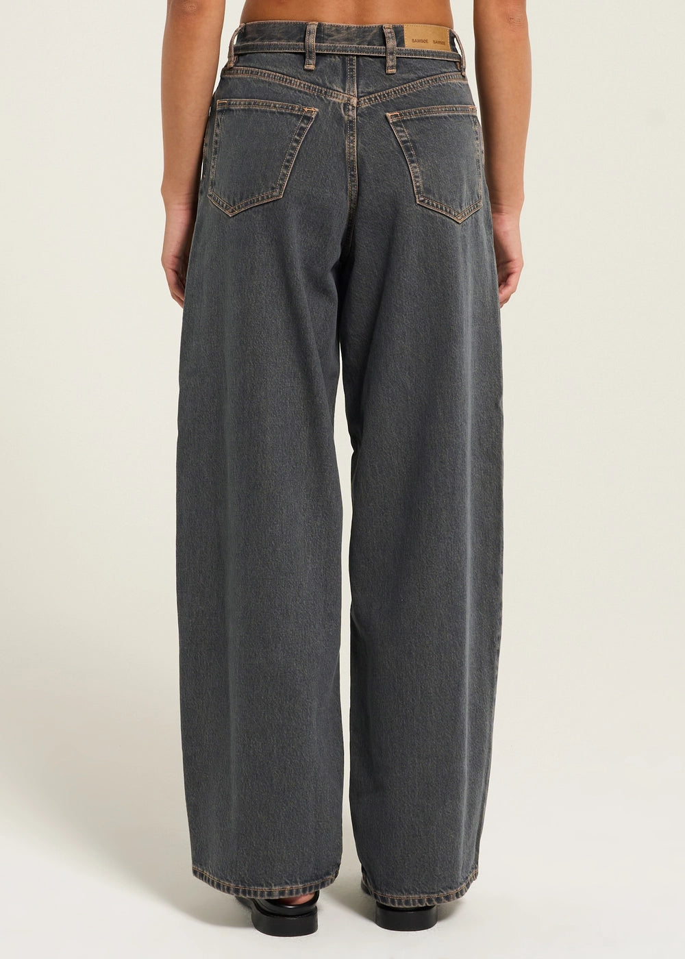 JEANS SAHARPER