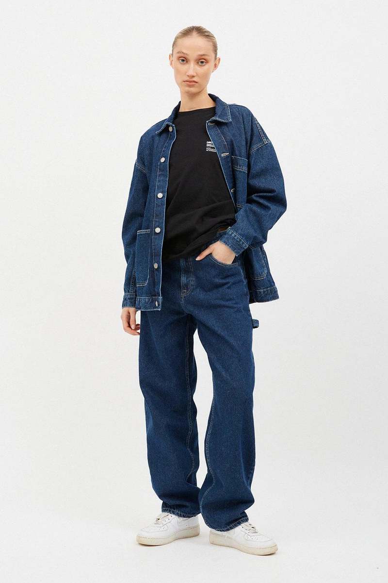 FAYE JEANS