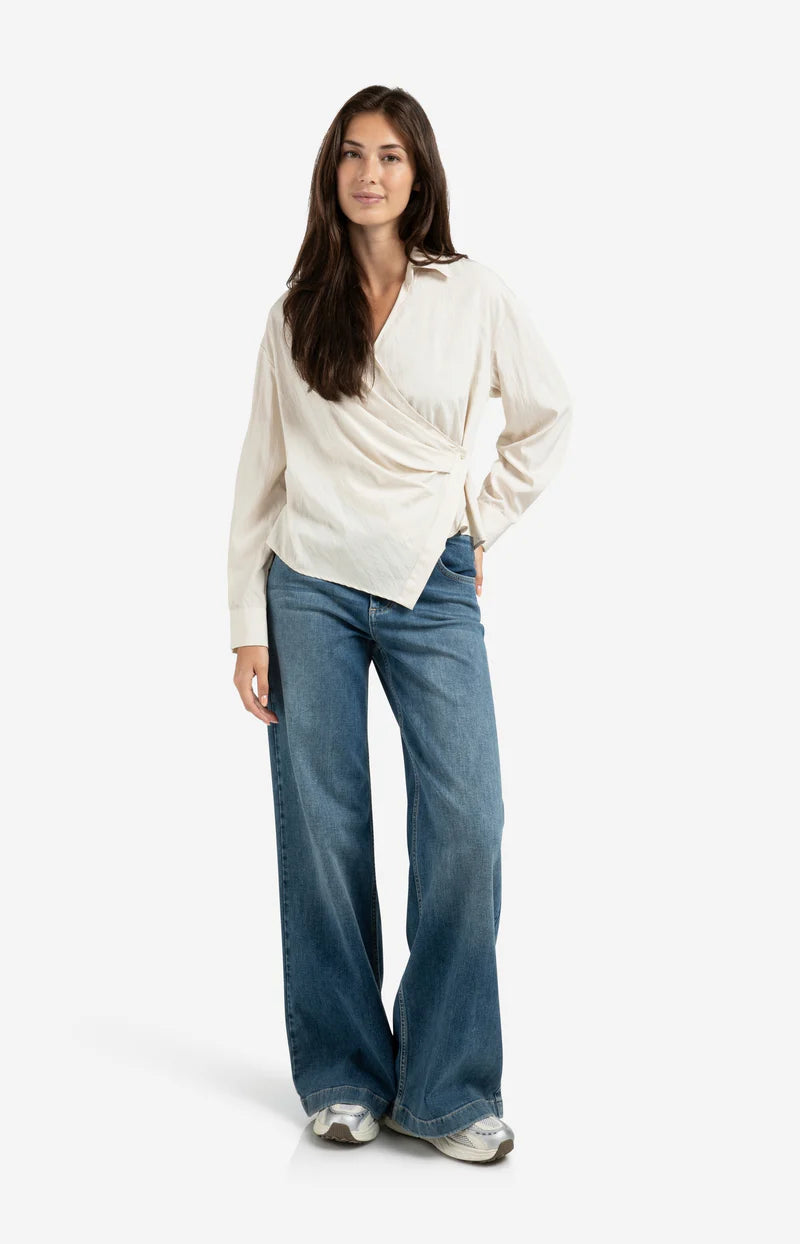 BLOUSE SINDGE
