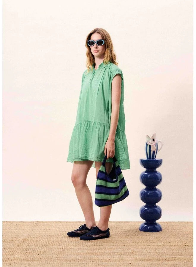 ROBE OPALE