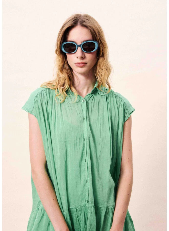 ROBE OPALE