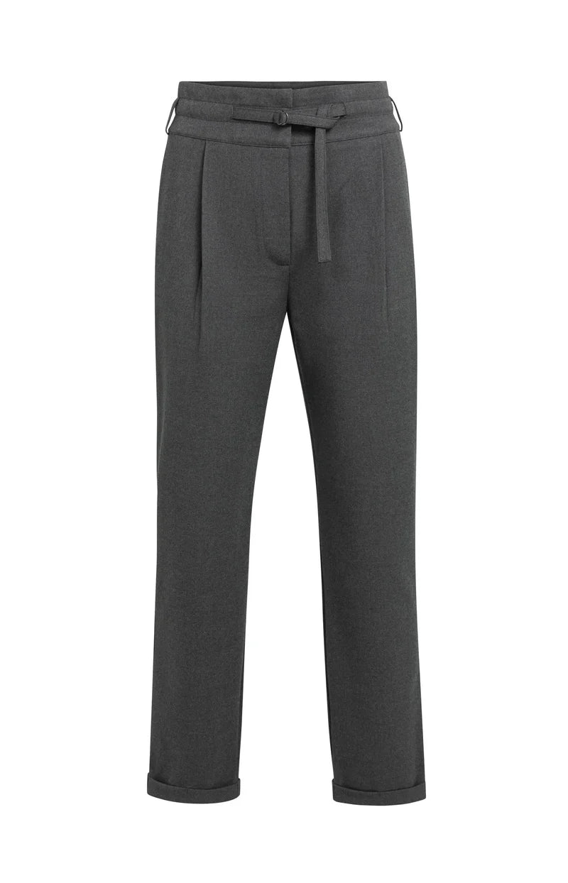 PANTALON WOVEN