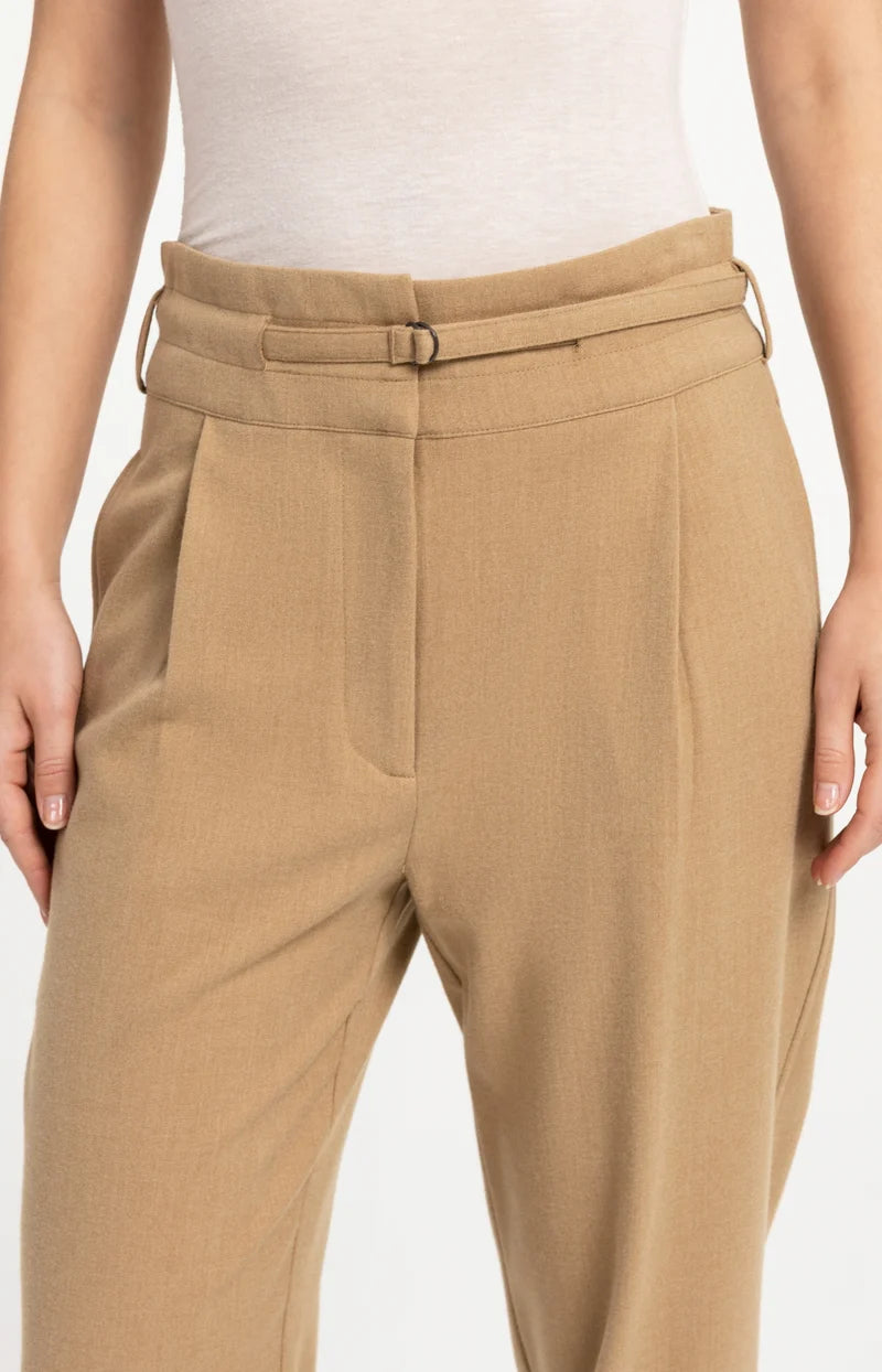 PANTALON WOVEN