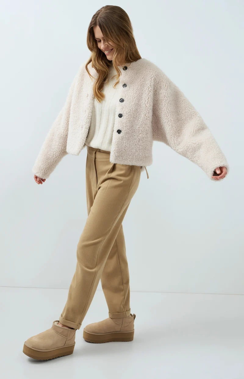 PANTALON WOVEN
