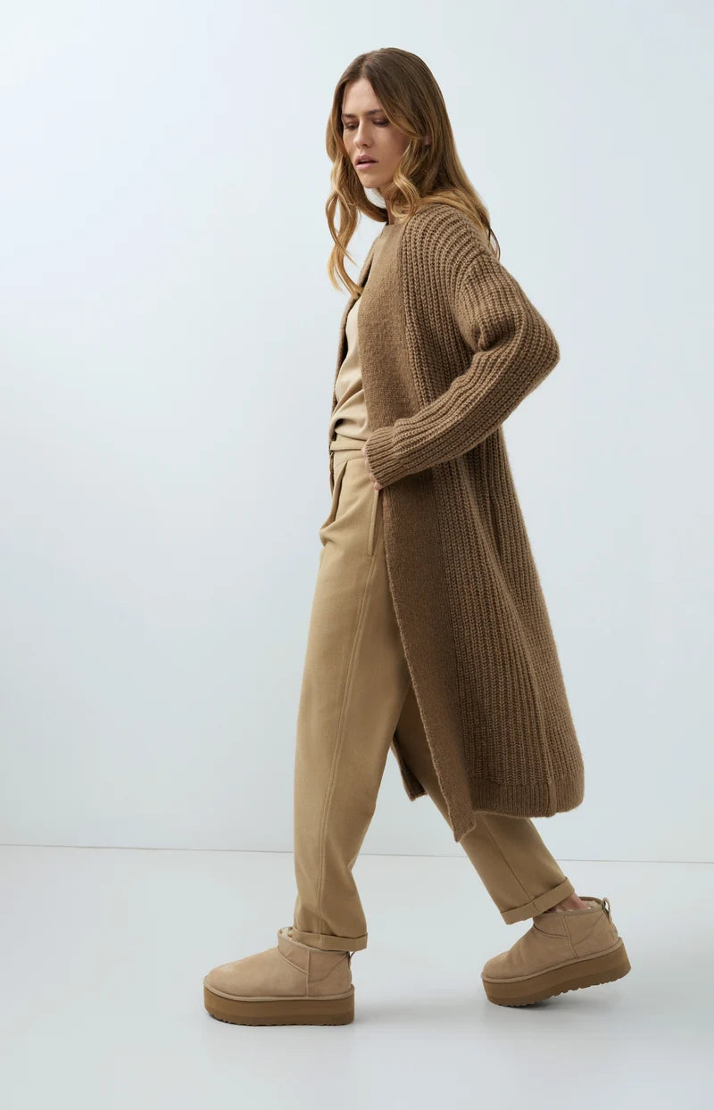 PANTALON WOVEN