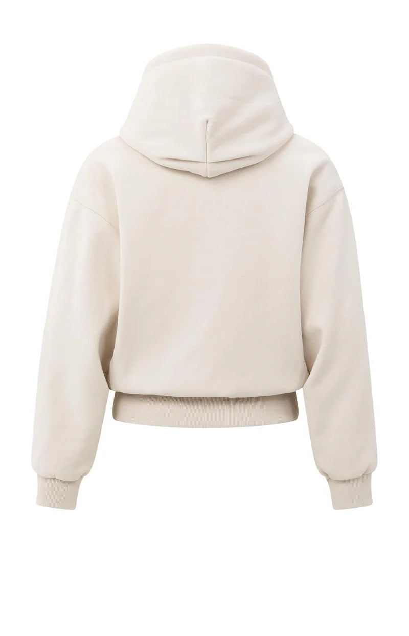 HOODIE NUAGE