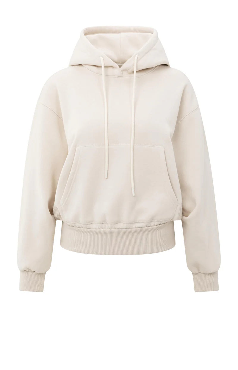 HOODIE NUAGE