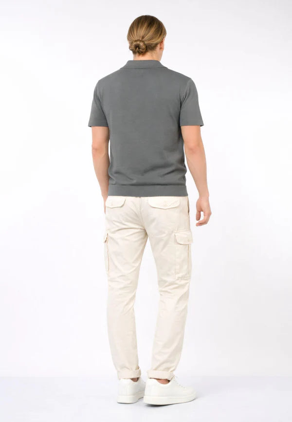 CREPE POLO