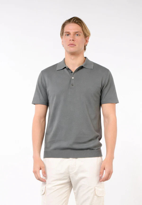 CREPE POLO
