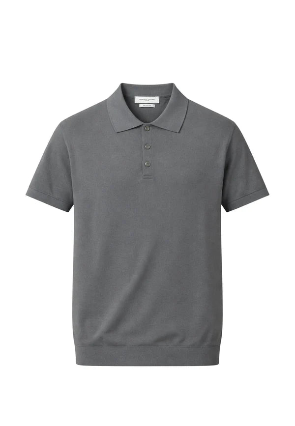 CREPE POLO