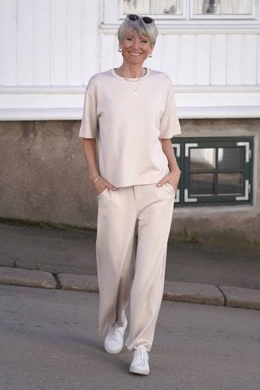 PANTALON GINCETTE